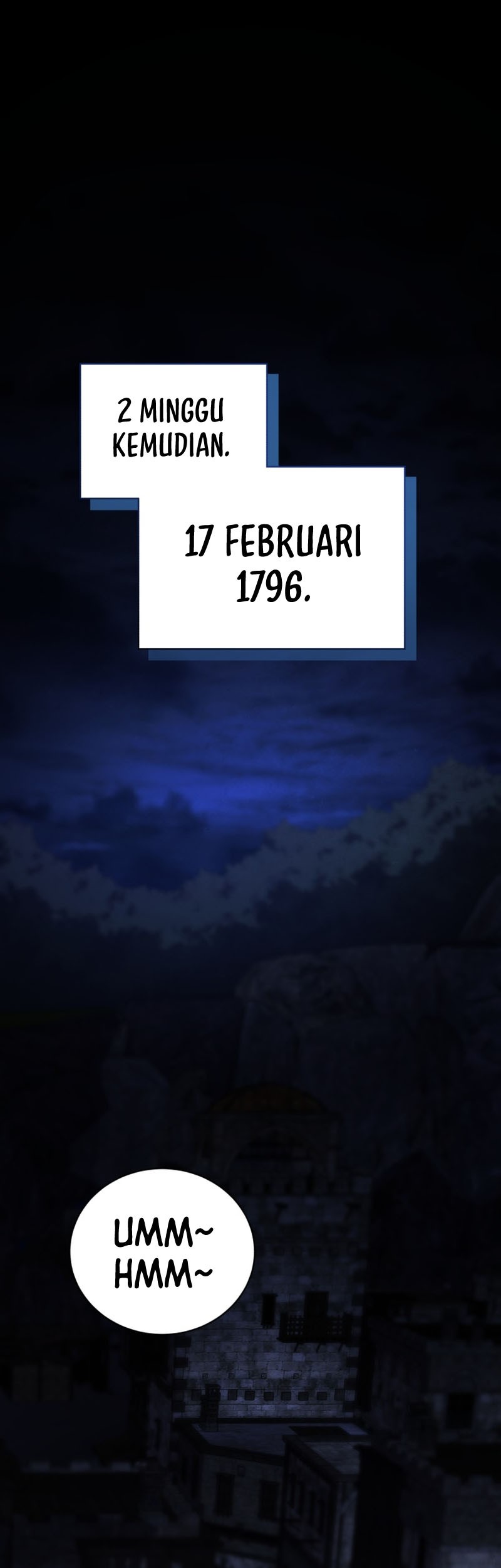 Swordmaster’s Youngest Son Chapter 74 Gambar 12