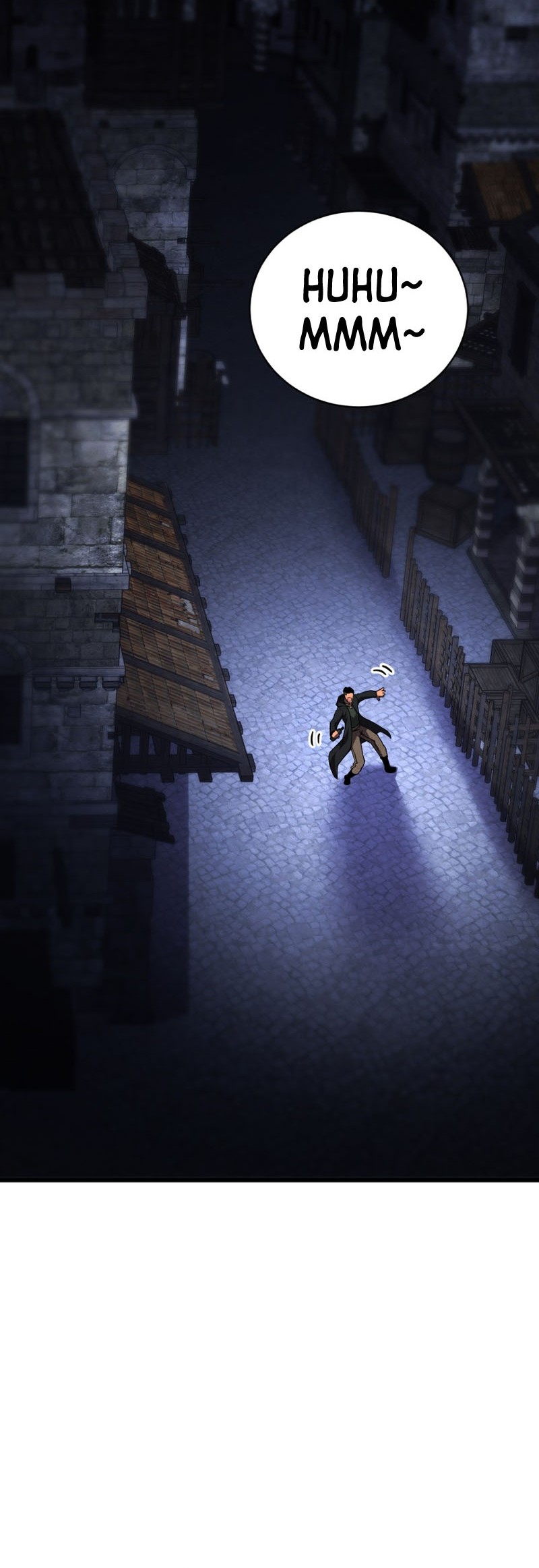 Swordmaster’s Youngest Son Chapter 74 Gambar 13