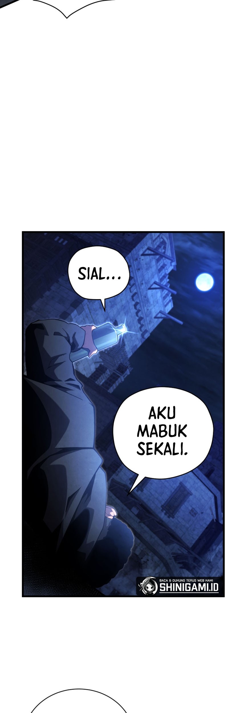 Swordmaster’s Youngest Son Chapter 74 Gambar 16