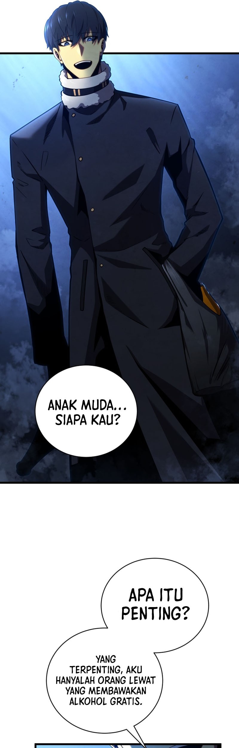 Swordmaster’s Youngest Son Chapter 74 Gambar 18