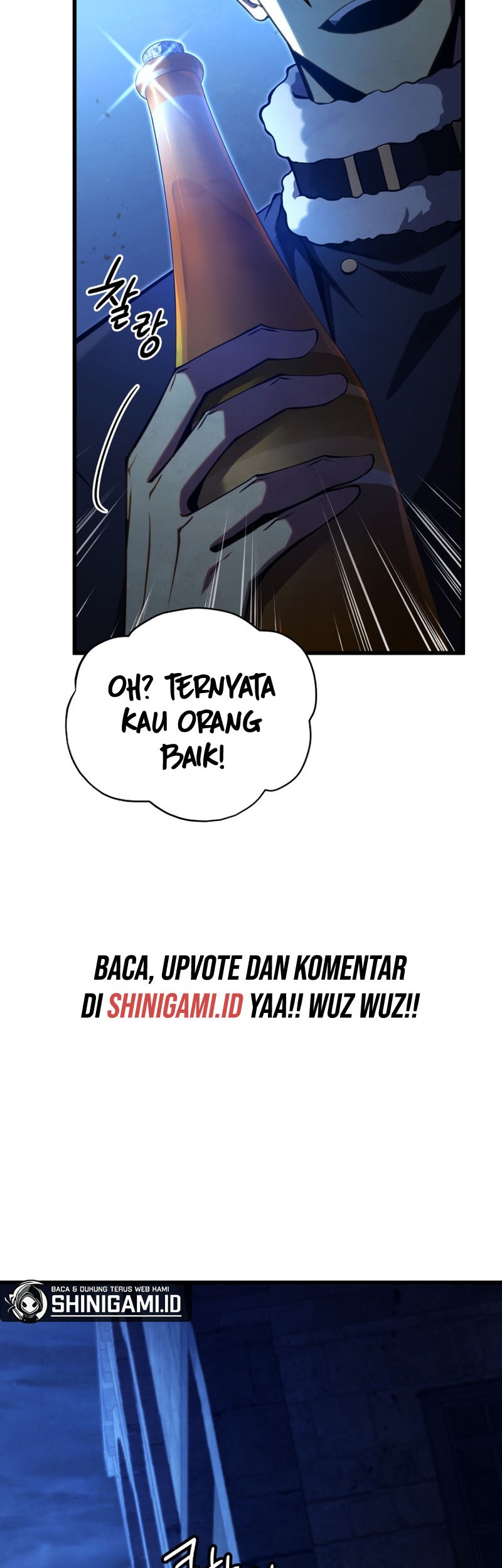 Swordmaster’s Youngest Son Chapter 74 Gambar 19