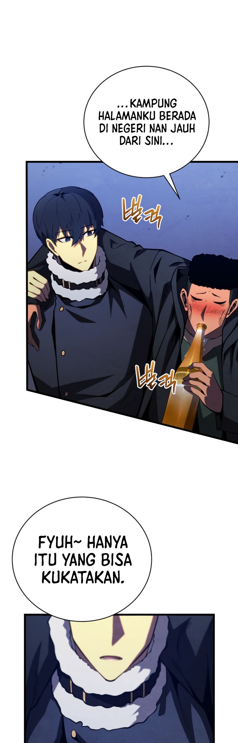 Swordmaster’s Youngest Son Chapter 74 Gambar 22