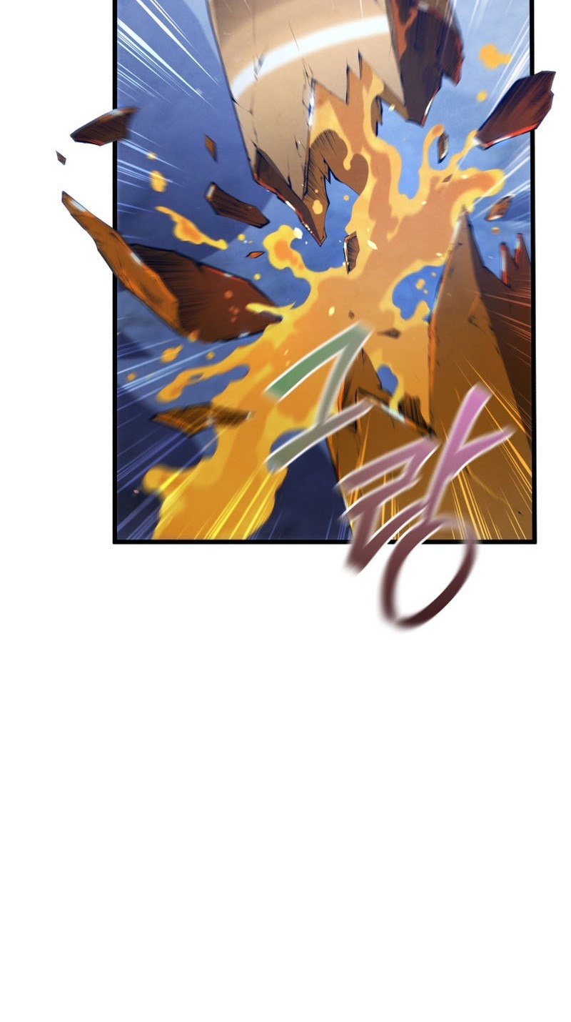 Swordmaster’s Youngest Son Chapter 74 Gambar 25