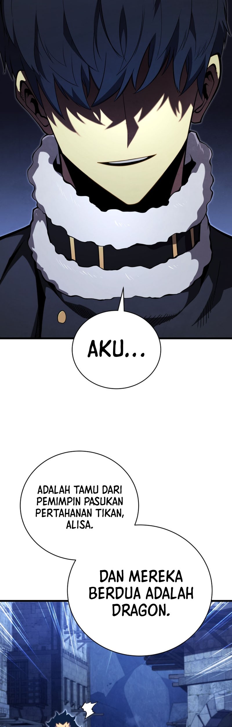 Swordmaster’s Youngest Son Chapter 74 Gambar 28