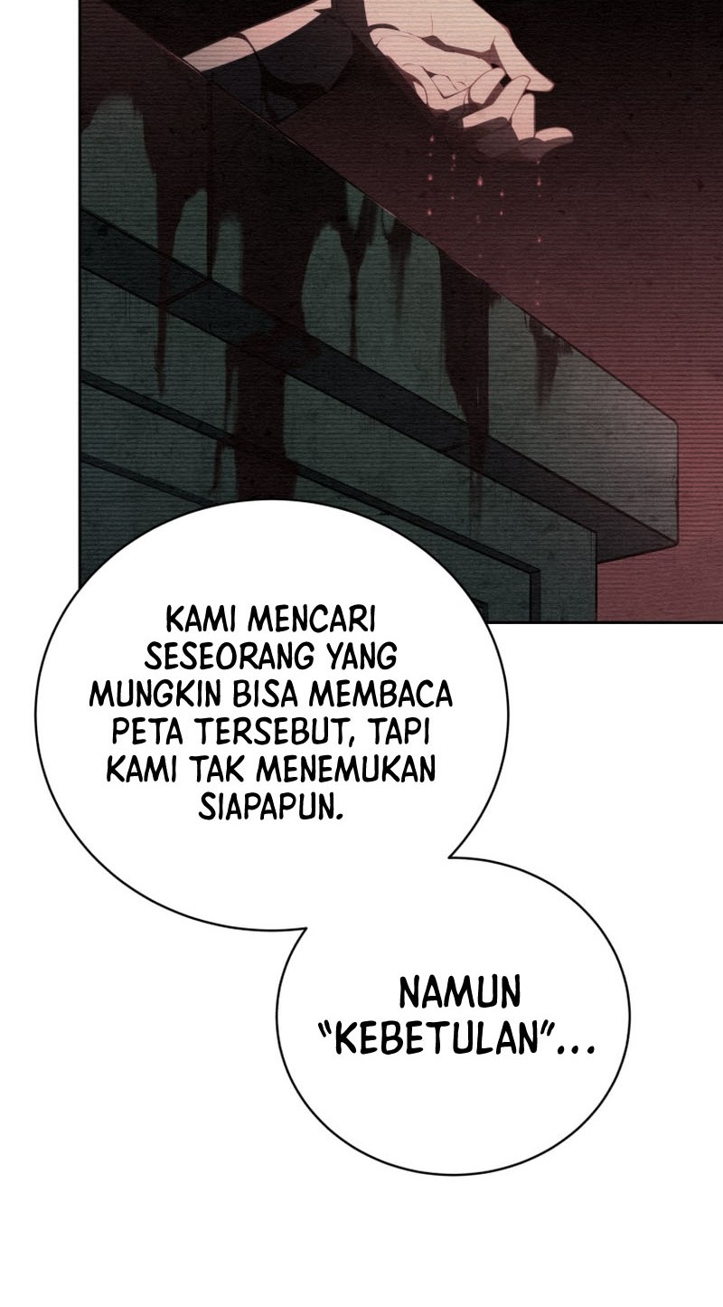 Swordmaster’s Youngest Son Chapter 74 Gambar 33