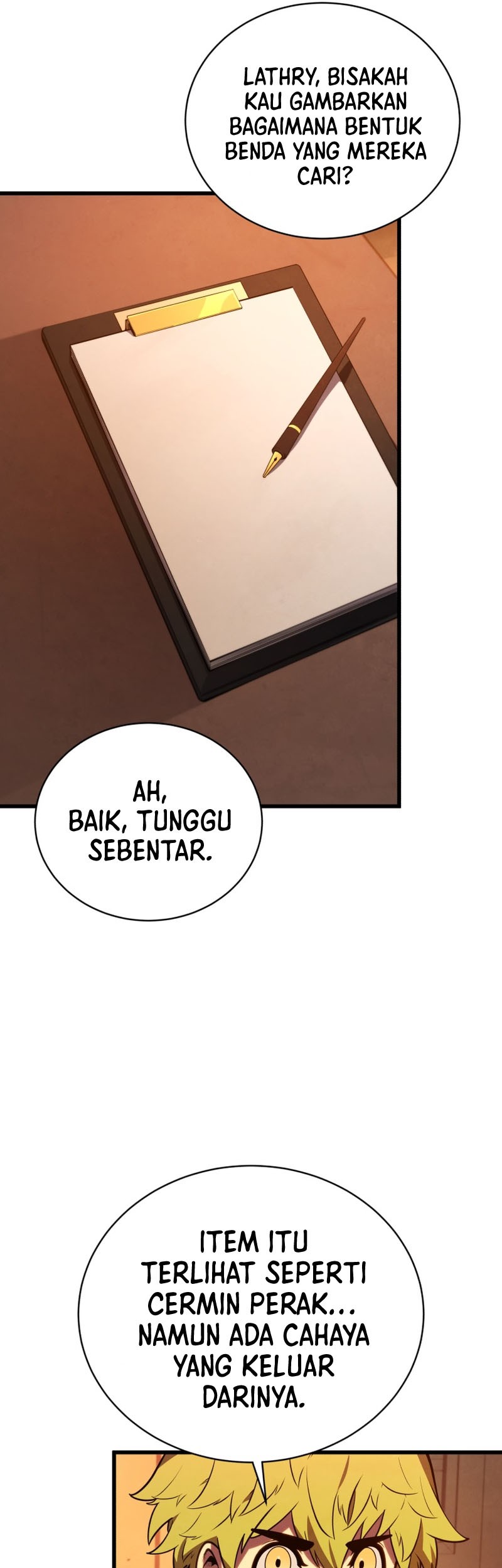 Swordmaster’s Youngest Son Chapter 73 Gambar 50