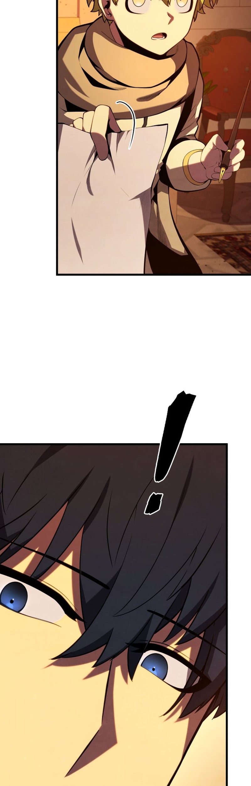 Swordmaster’s Youngest Son Chapter 73 Gambar 51