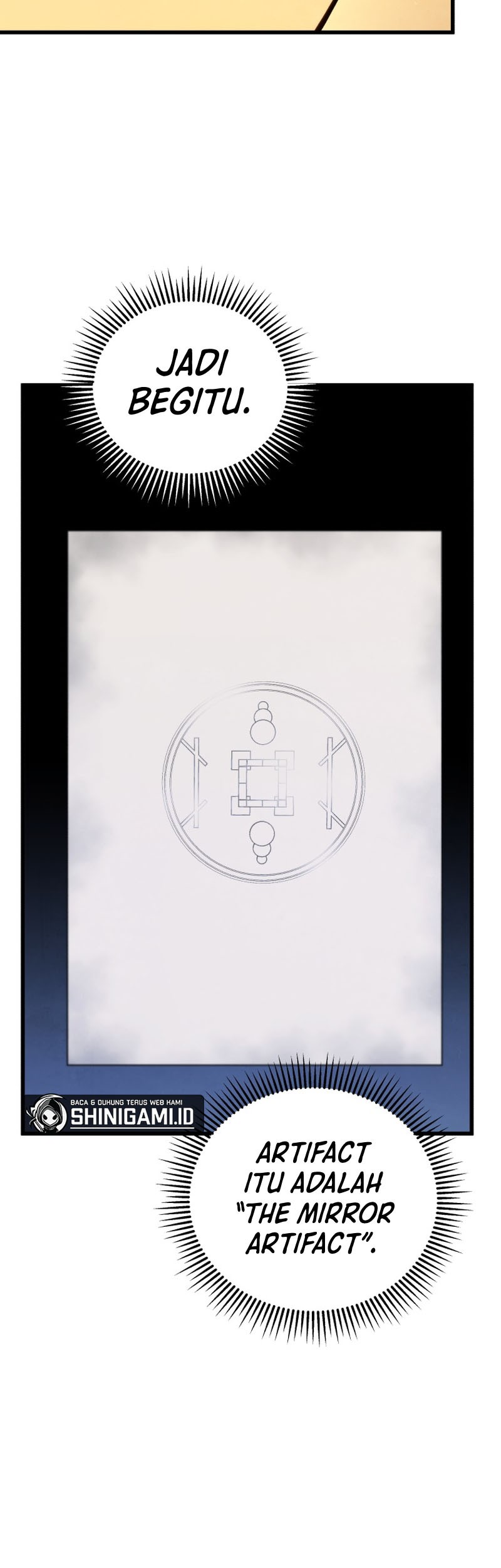 Swordmaster’s Youngest Son Chapter 73 Gambar 52