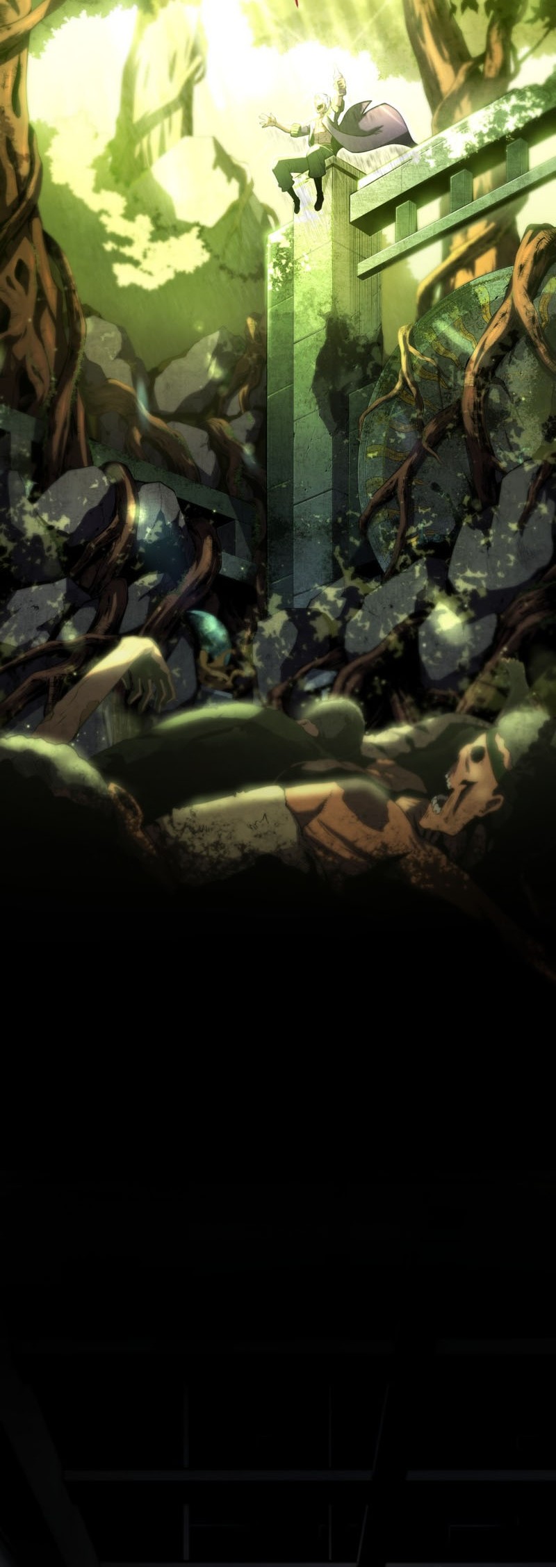 Swordmaster’s Youngest Son Chapter 73 Gambar 60