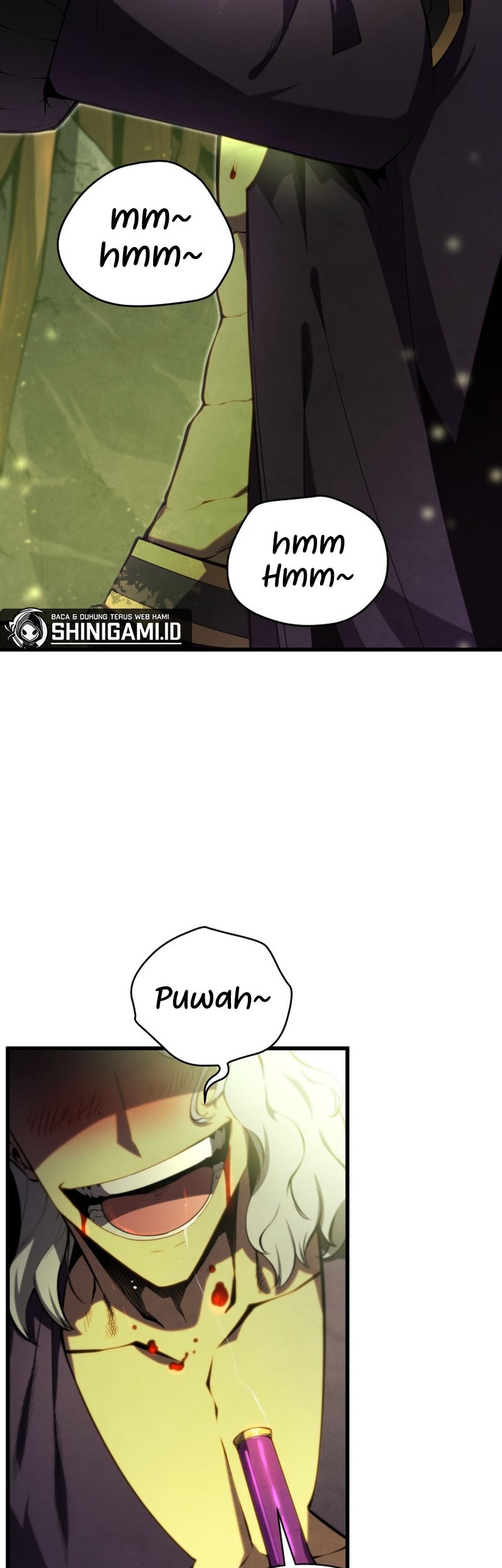 Swordmaster’s Youngest Son Chapter 73 Gambar 58