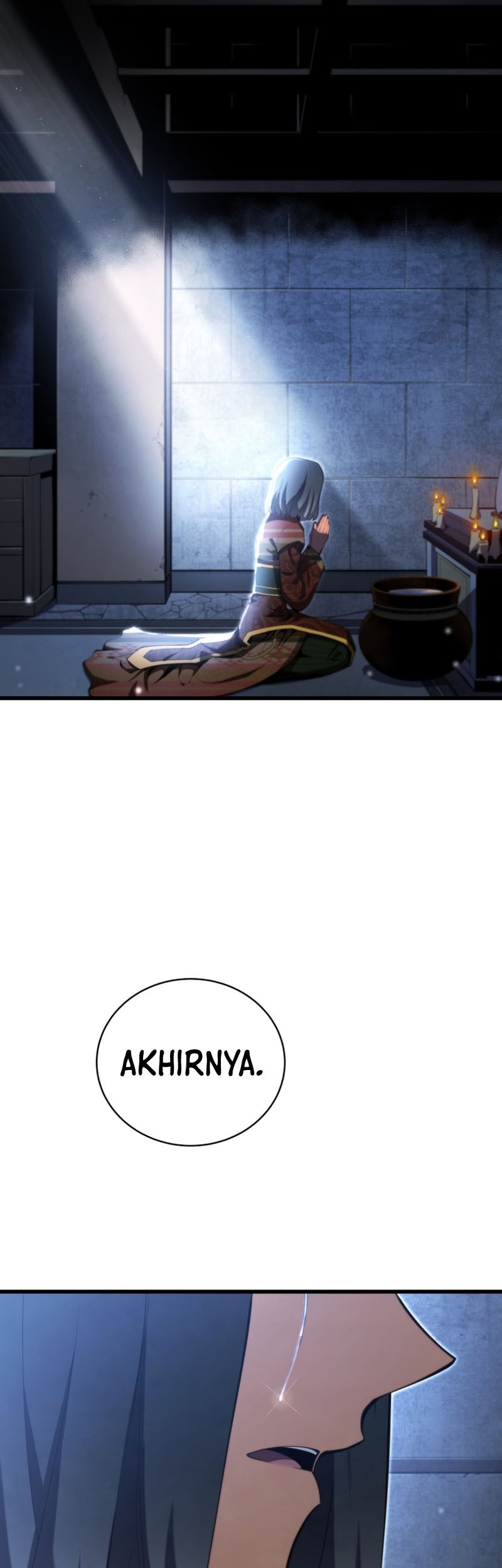 Swordmaster’s Youngest Son Chapter 73 Gambar 61