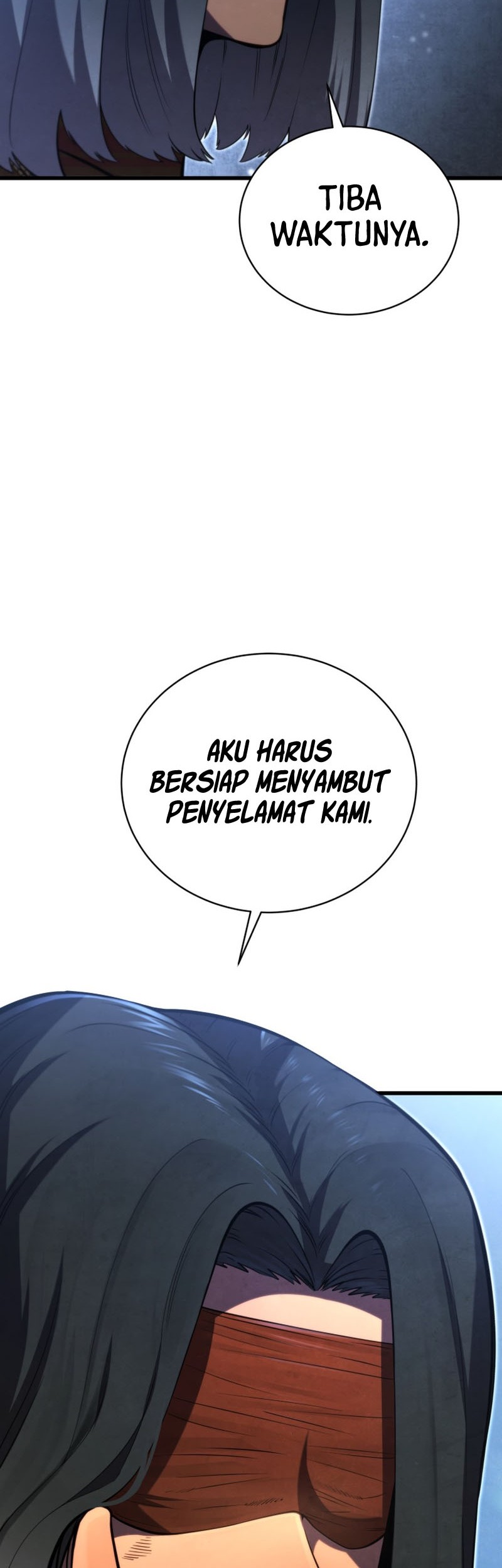 Swordmaster’s Youngest Son Chapter 73 Gambar 62