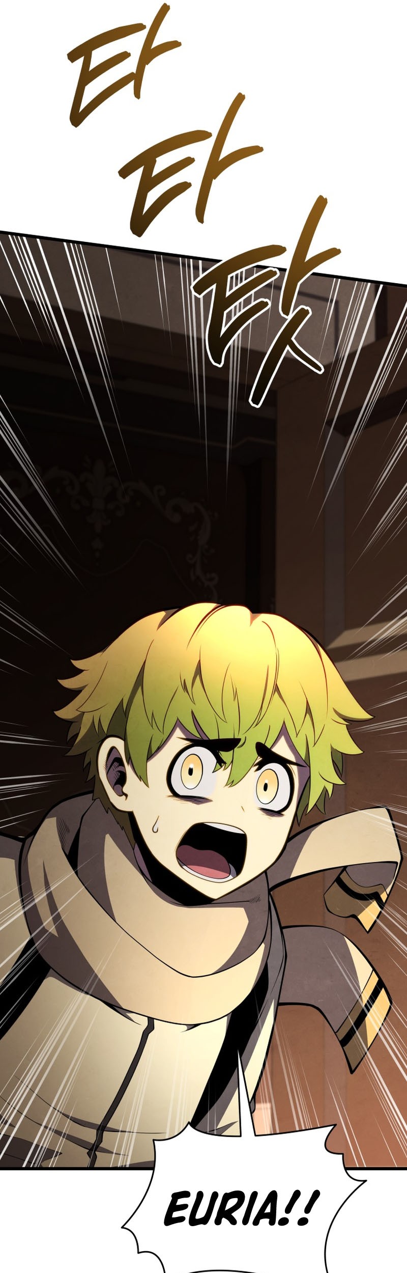 Swordmaster’s Youngest Son Chapter 73 Gambar 34