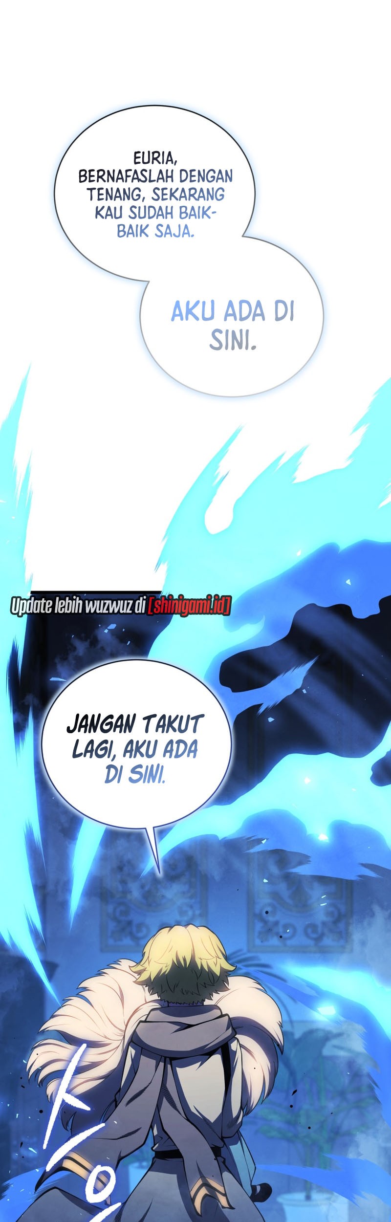 Swordmaster’s Youngest Son Chapter 73 Gambar 36