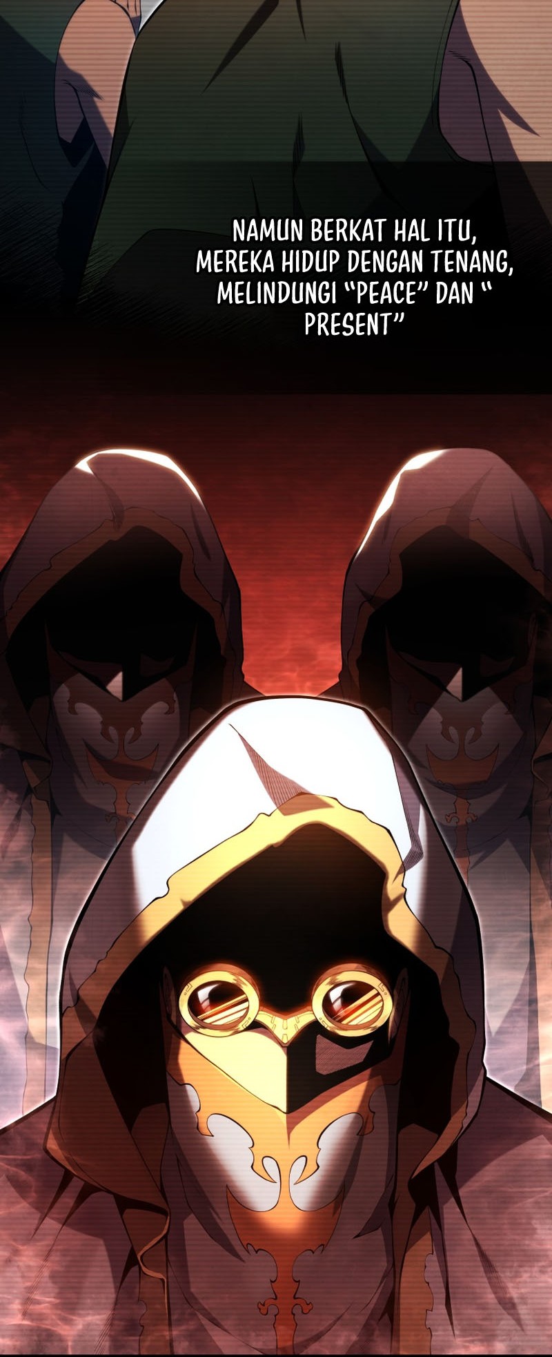 Swordmaster’s Youngest Son Chapter 73 Gambar 45