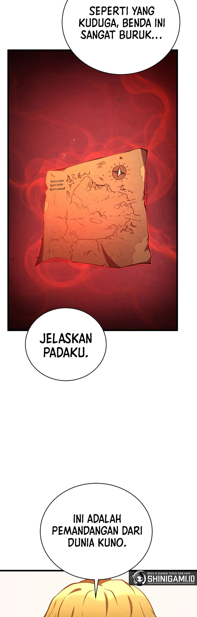 Swordmaster’s Youngest Son Chapter 73 Gambar 43