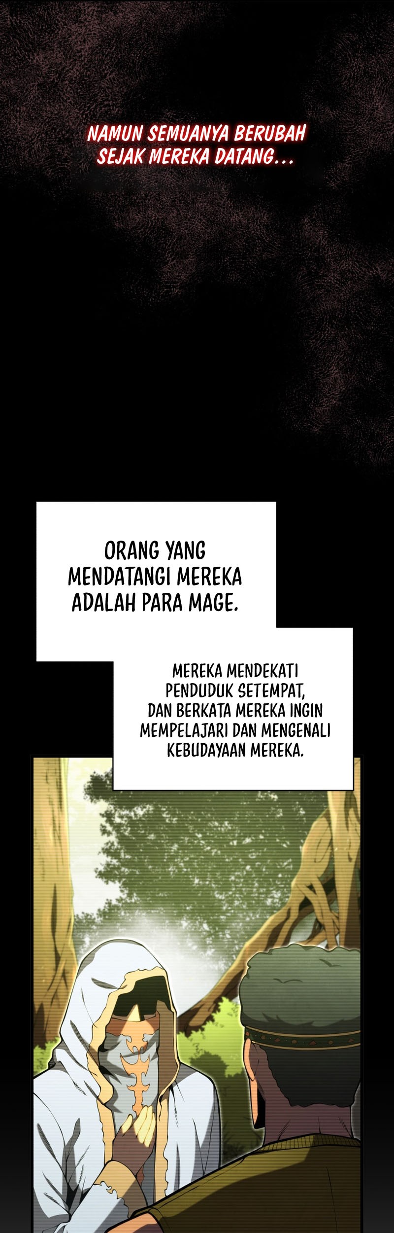 Swordmaster’s Youngest Son Chapter 73 Gambar 46