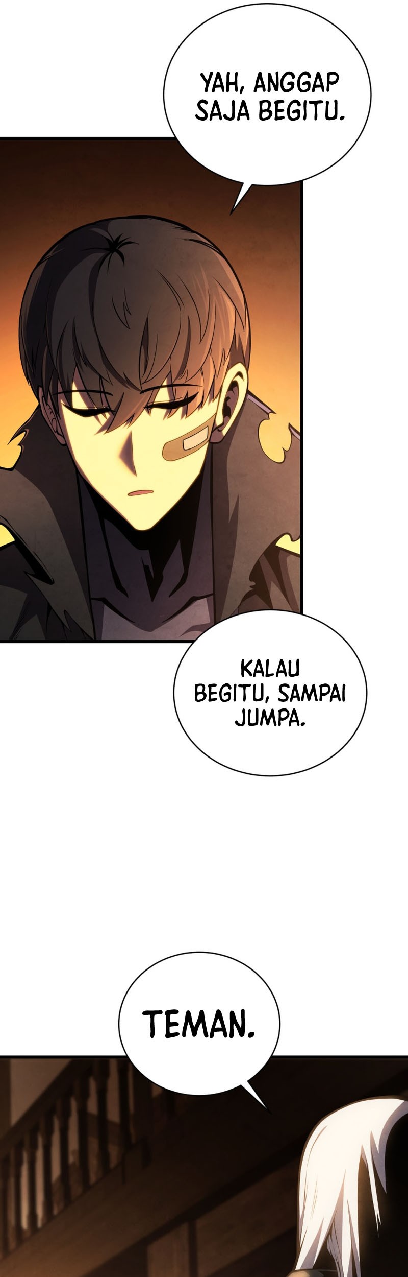 Swordmaster’s Youngest Son Chapter 73 Gambar 10