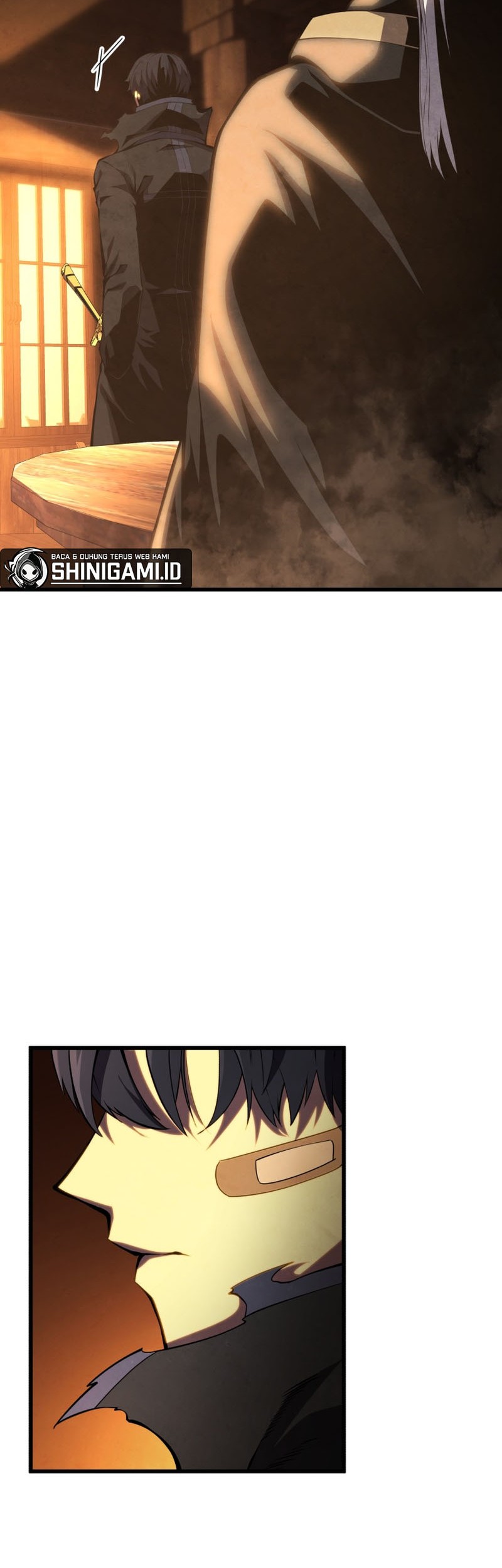 Swordmaster’s Youngest Son Chapter 73 Gambar 11