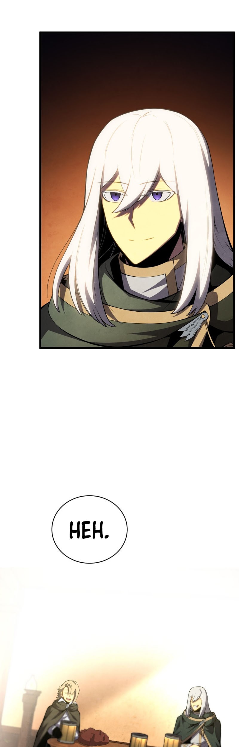 Swordmaster’s Youngest Son Chapter 73 Gambar 12