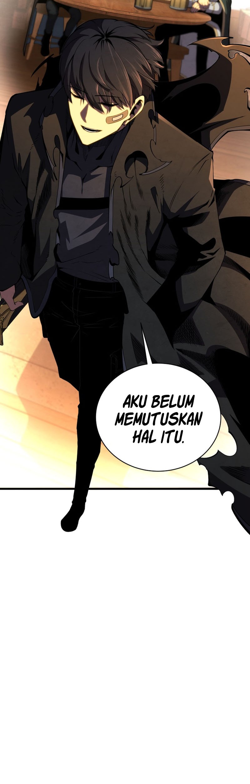 Swordmaster’s Youngest Son Chapter 73 Gambar 13