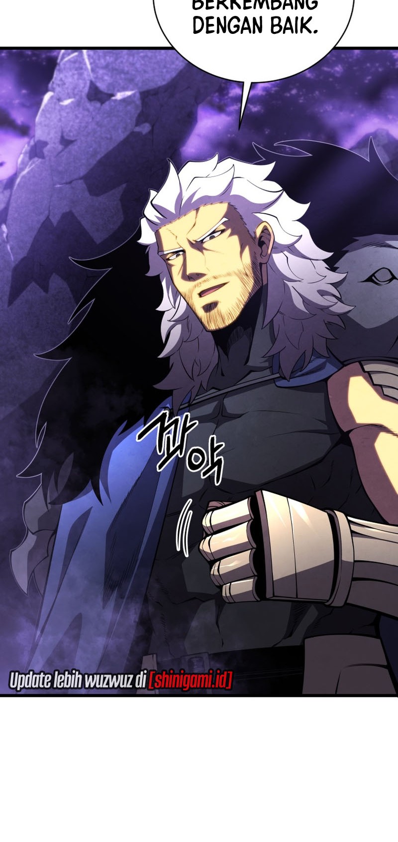 Swordmaster’s Youngest Son Chapter 73 Gambar 17