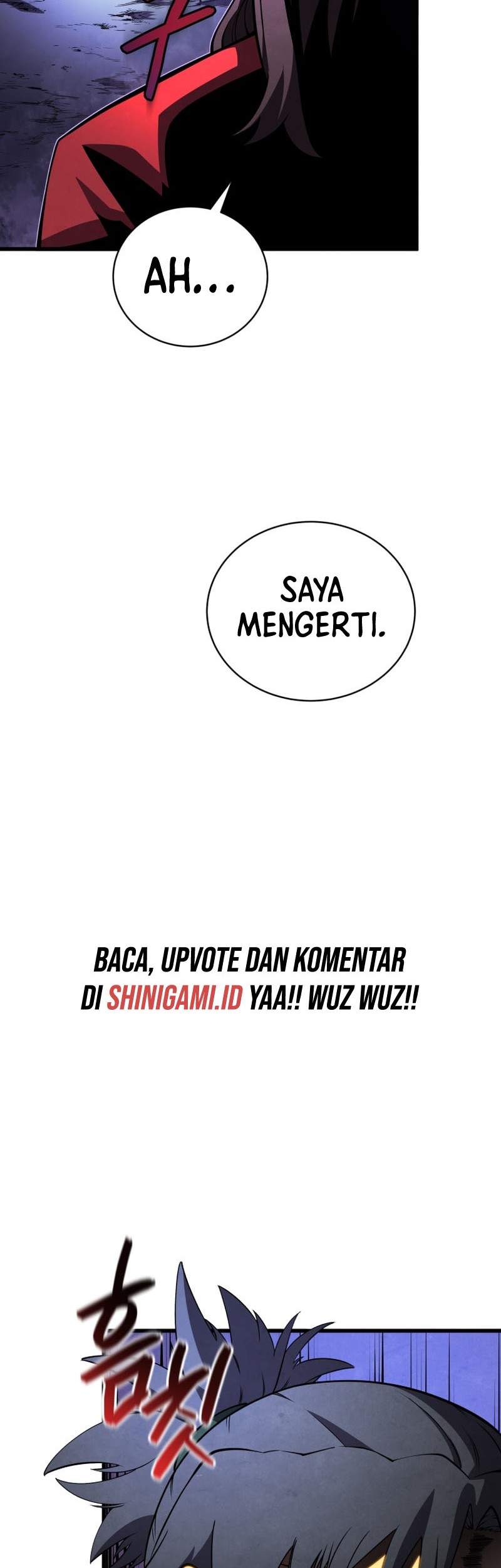 Swordmaster’s Youngest Son Chapter 73 Gambar 19