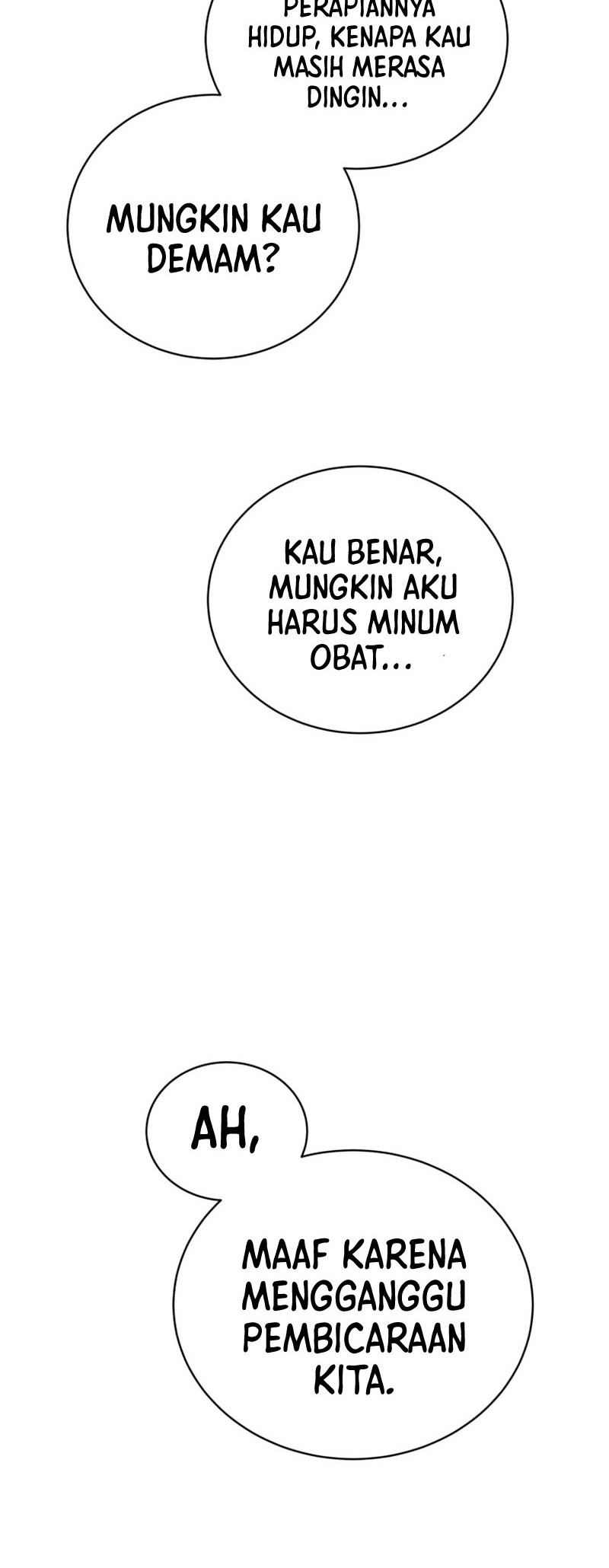 Swordmaster’s Youngest Son Chapter 73 Gambar 21