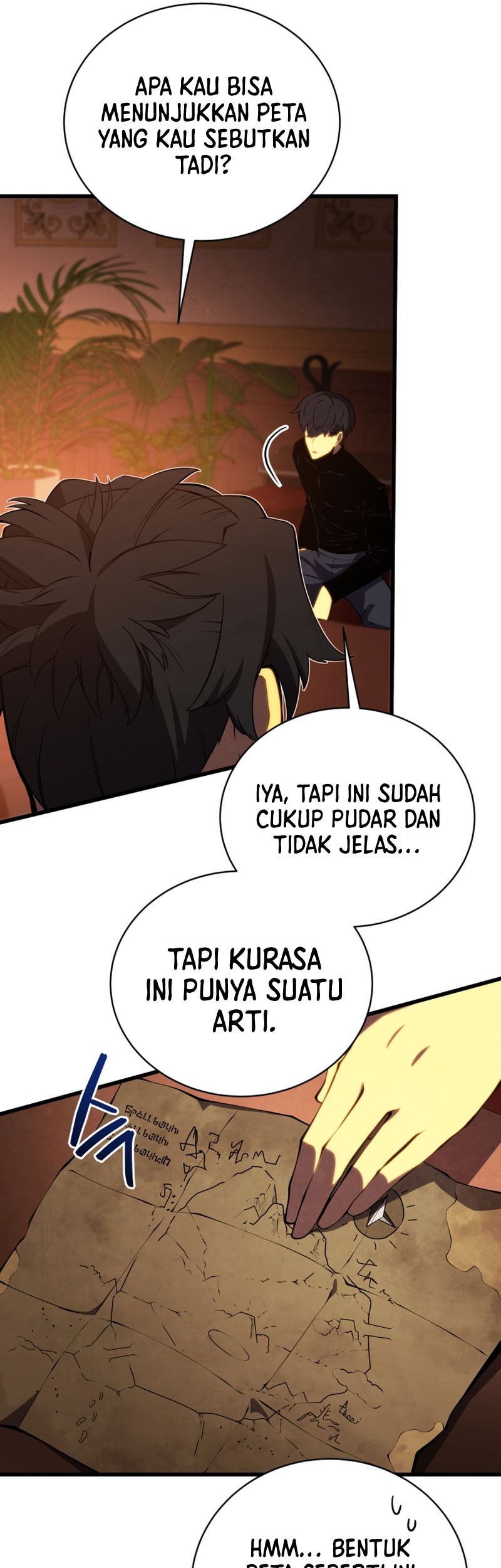 Swordmaster’s Youngest Son Chapter 73 Gambar 22