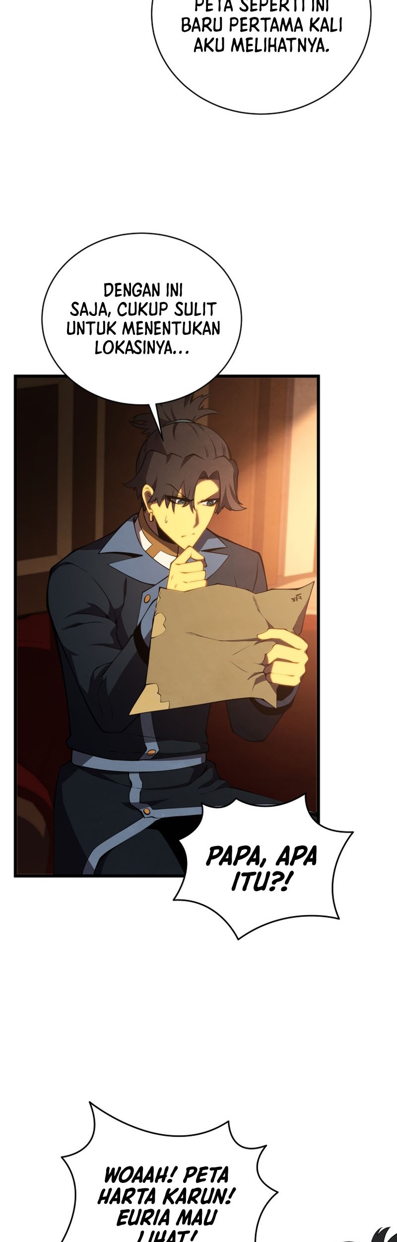 Swordmaster’s Youngest Son Chapter 73 Gambar 23