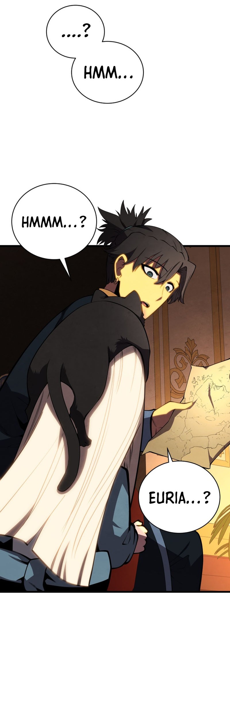 Swordmaster’s Youngest Son Chapter 73 Gambar 25