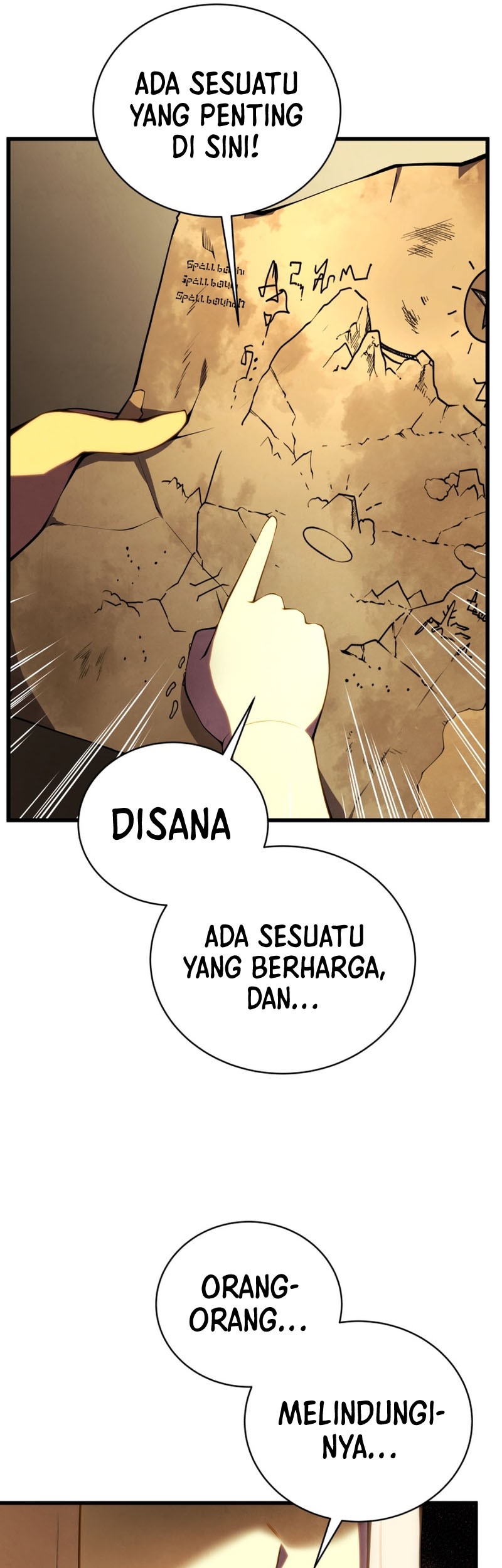 Swordmaster’s Youngest Son Chapter 73 Gambar 26