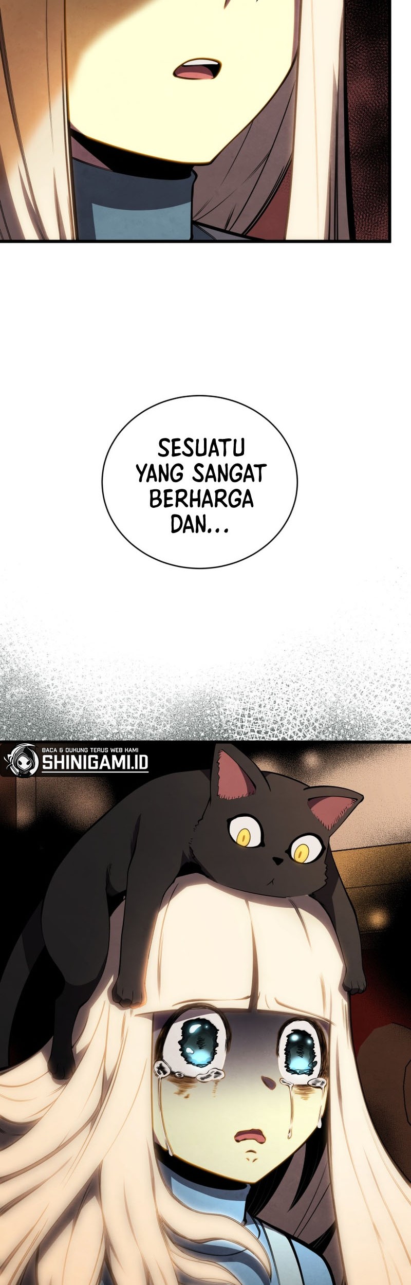 Swordmaster’s Youngest Son Chapter 73 Gambar 27