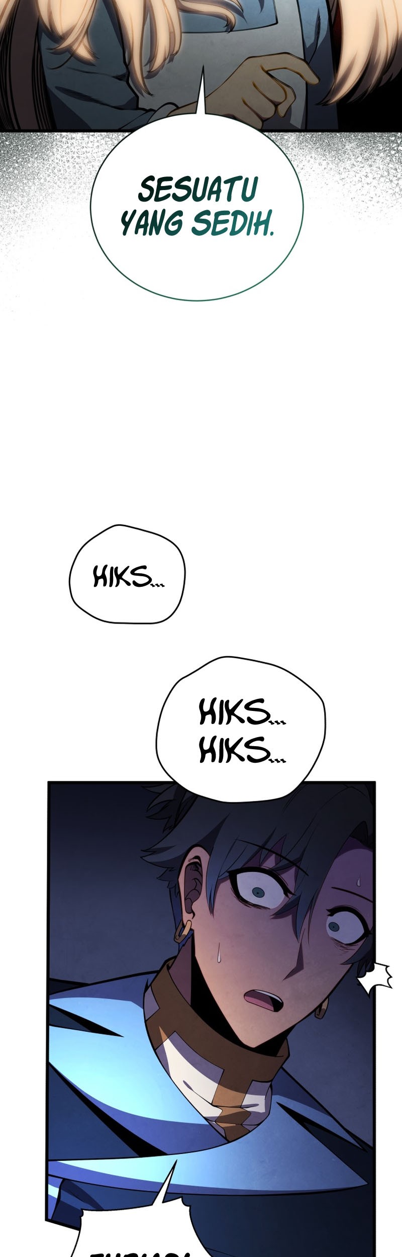 Swordmaster’s Youngest Son Chapter 73 Gambar 28