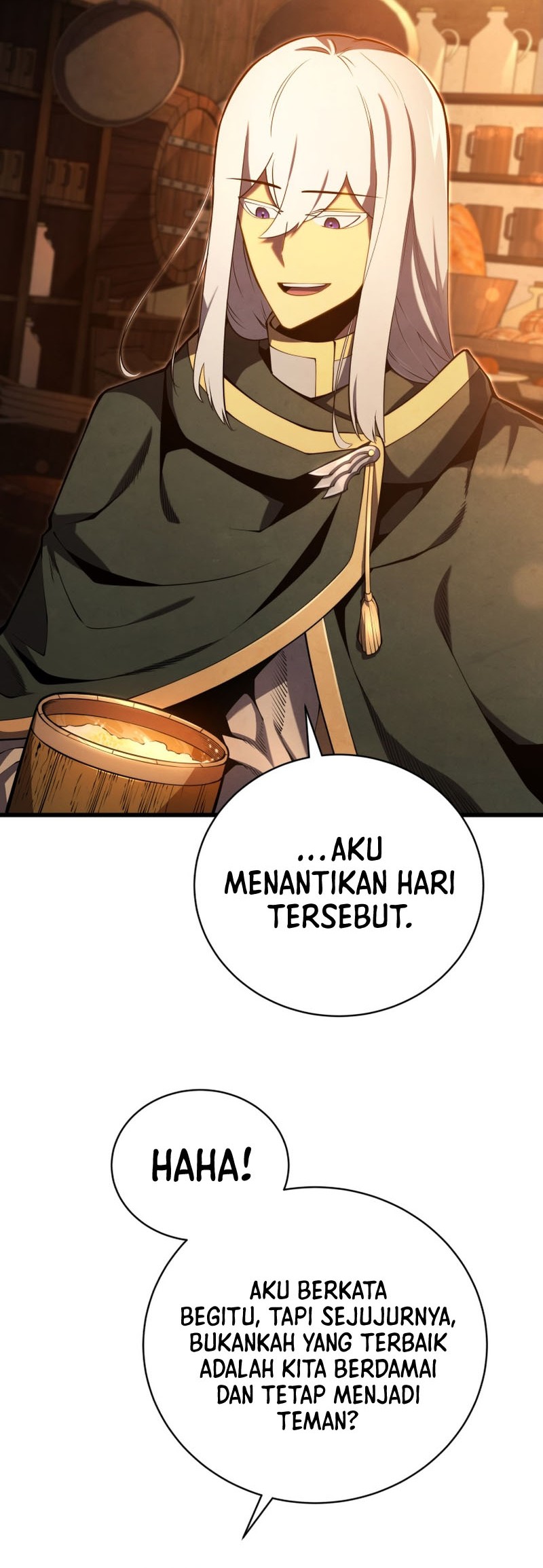 Swordmaster’s Youngest Son Chapter 72 Gambar 52