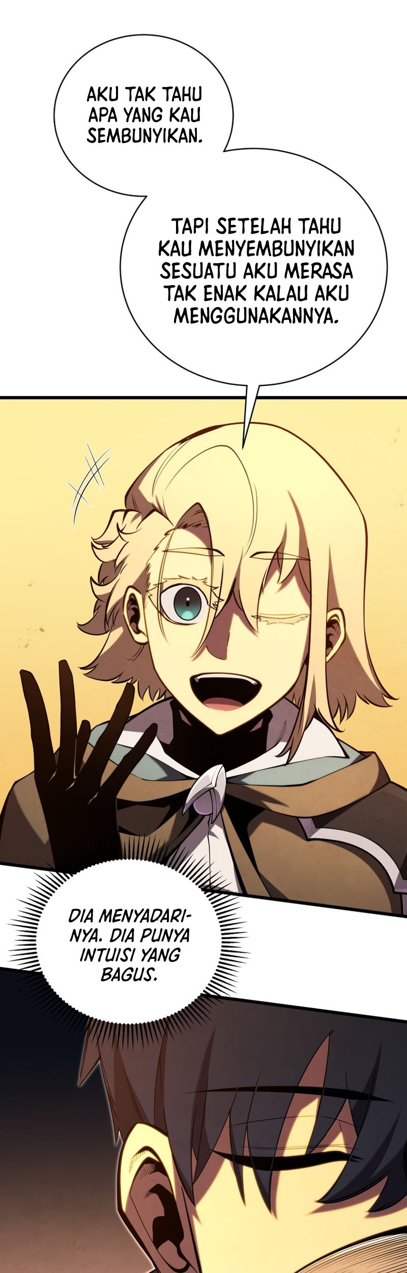 Swordmaster’s Youngest Son Chapter 72 Gambar 49