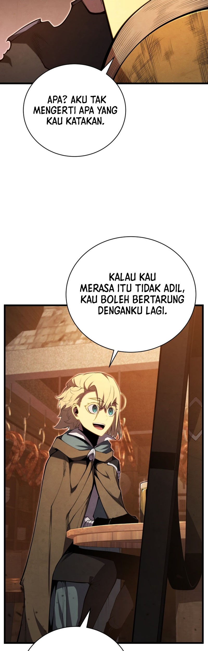 Swordmaster’s Youngest Son Chapter 72 Gambar 50