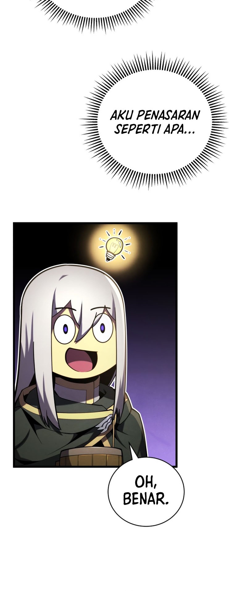 Swordmaster’s Youngest Son Chapter 72 Gambar 56