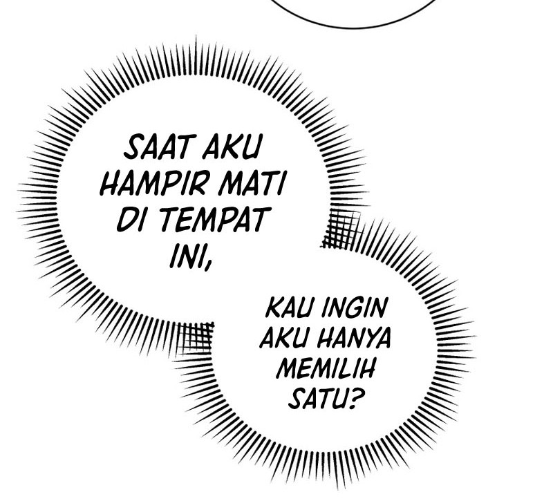 Swordmaster’s Youngest Son Chapter 72 Gambar 40