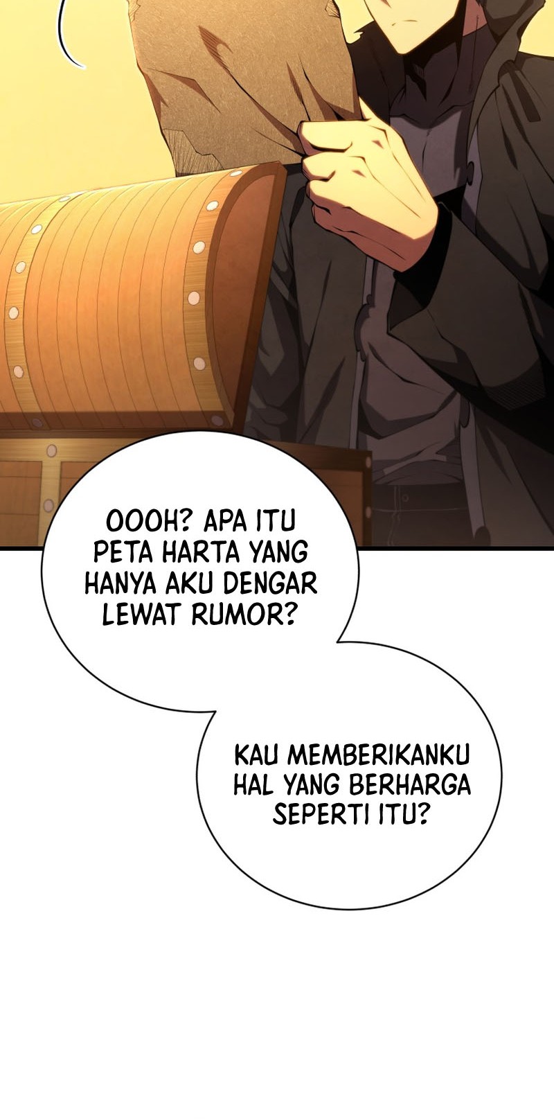 Swordmaster’s Youngest Son Chapter 72 Gambar 44