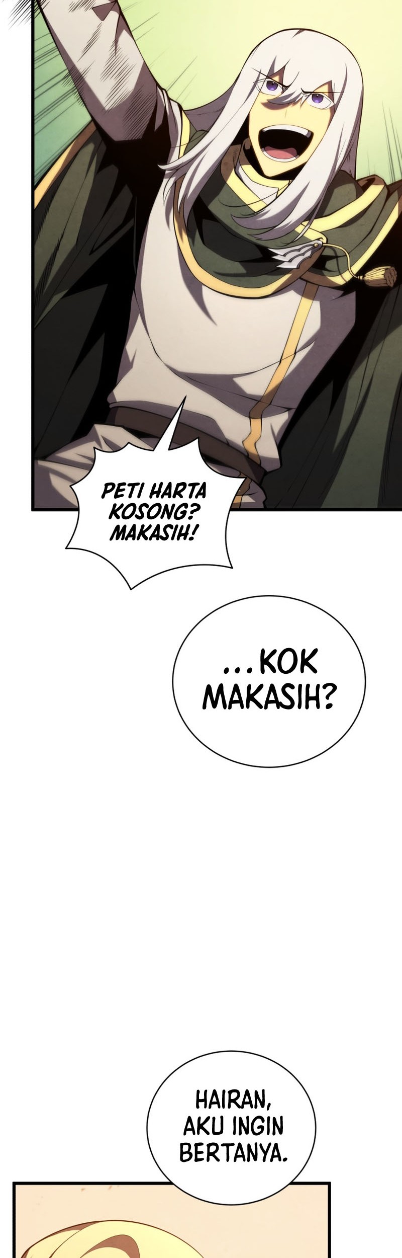 Swordmaster’s Youngest Son Chapter 72 Gambar 46