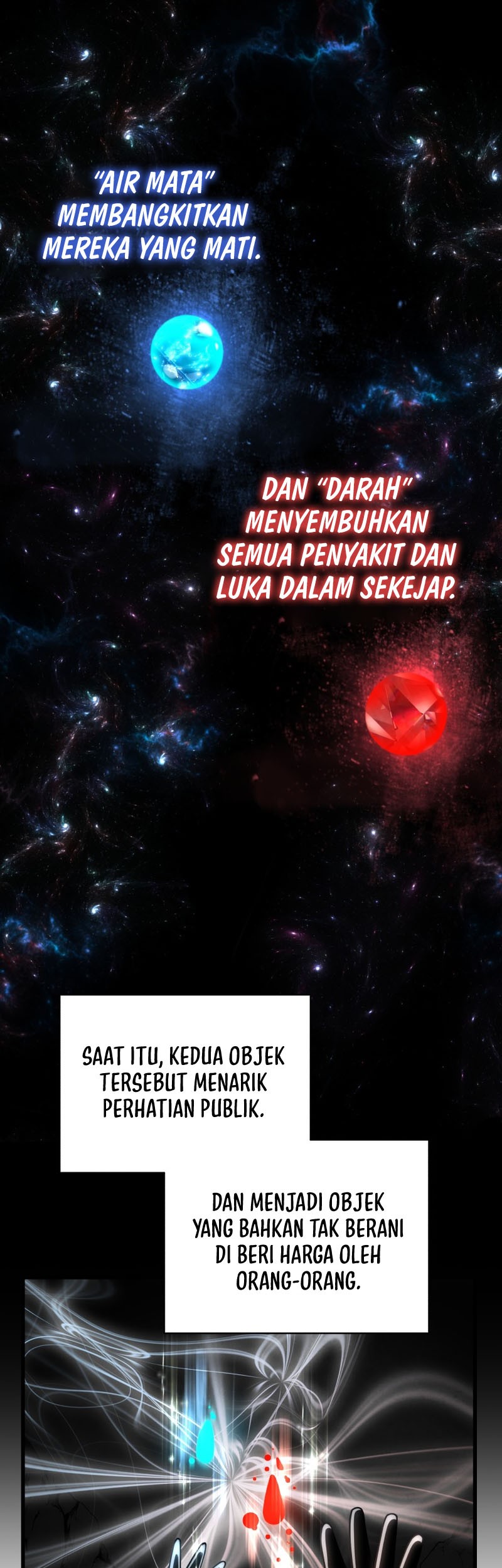 Swordmaster’s Youngest Son Chapter 72 Gambar 18