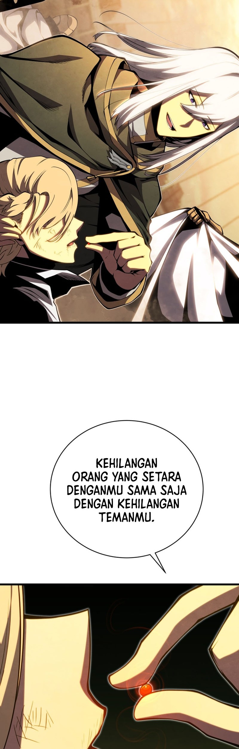 Swordmaster’s Youngest Son Chapter 72 Gambar 22