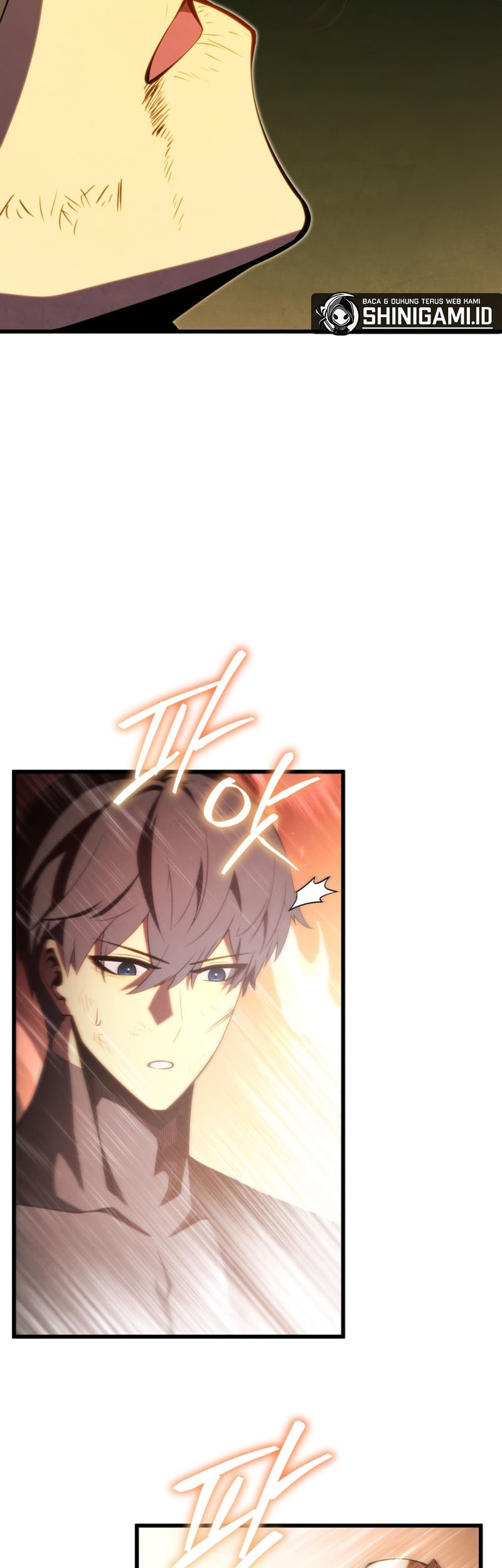 Swordmaster’s Youngest Son Chapter 72 Gambar 23