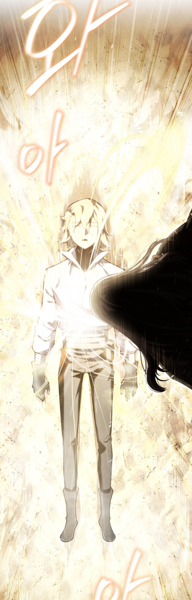 Swordmaster’s Youngest Son Chapter 72 Gambar 25