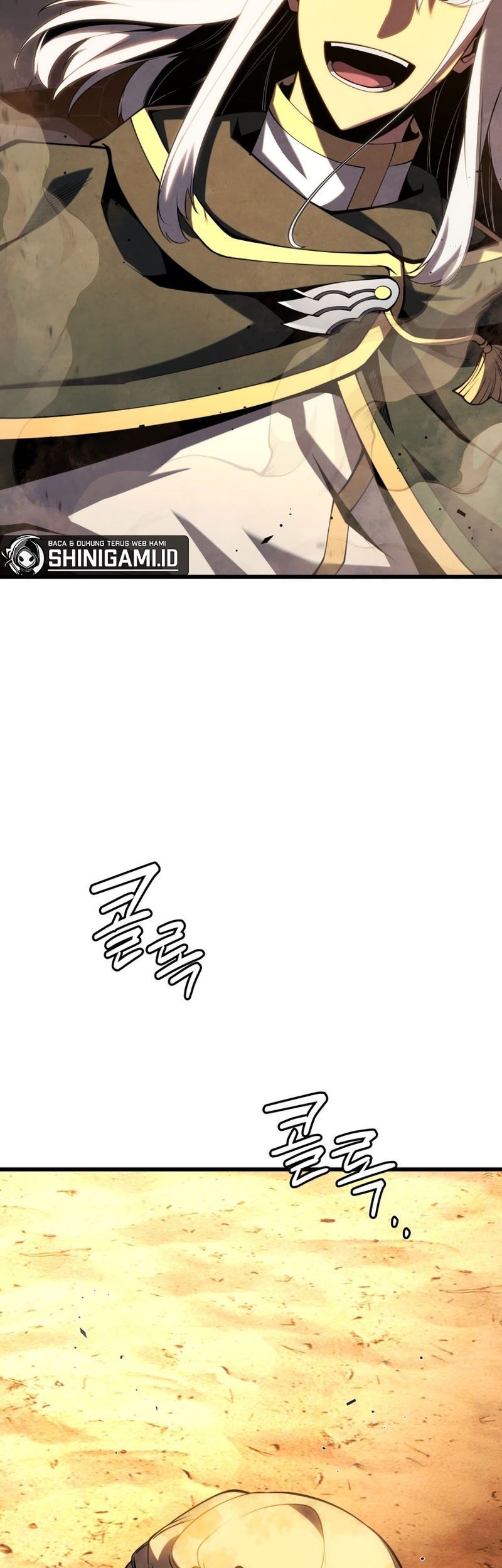 Swordmaster’s Youngest Son Chapter 72 Gambar 27