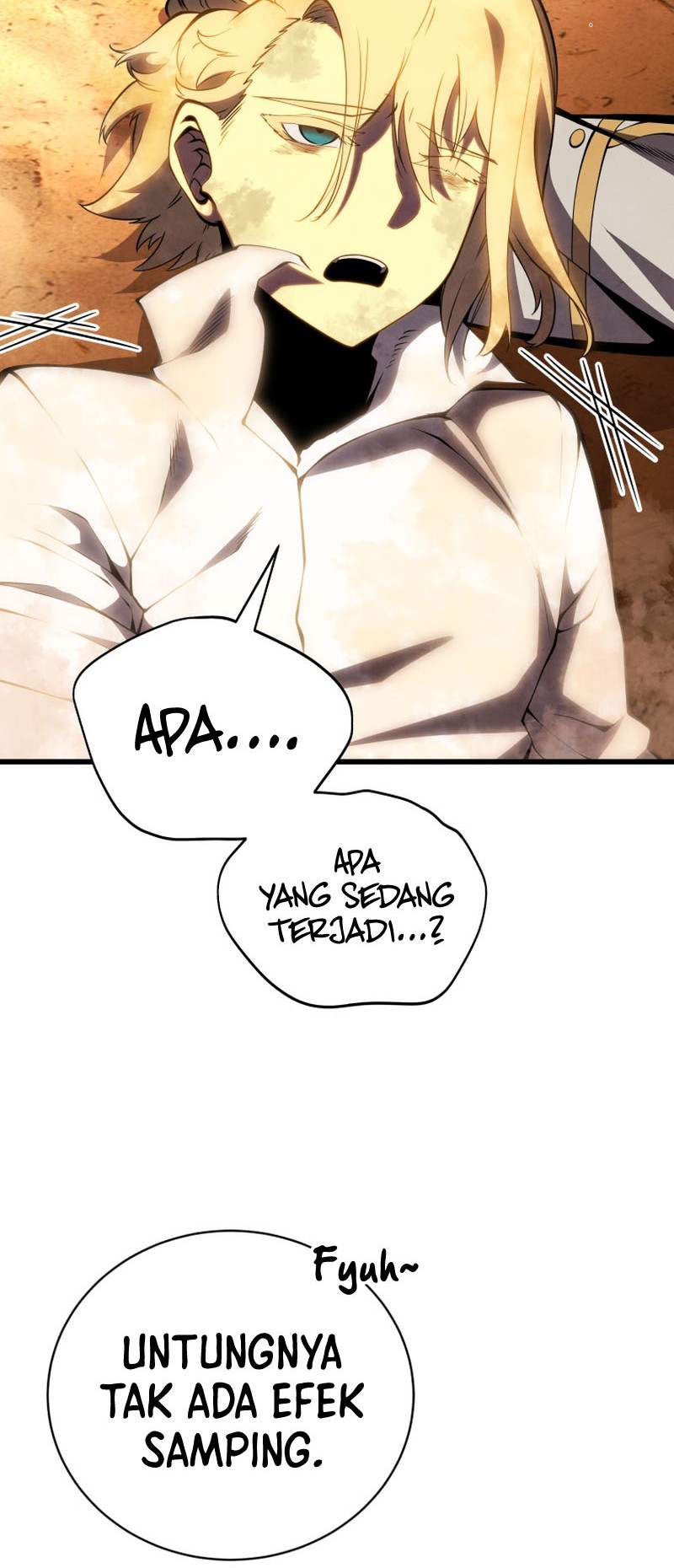 Swordmaster’s Youngest Son Chapter 72 Gambar 28