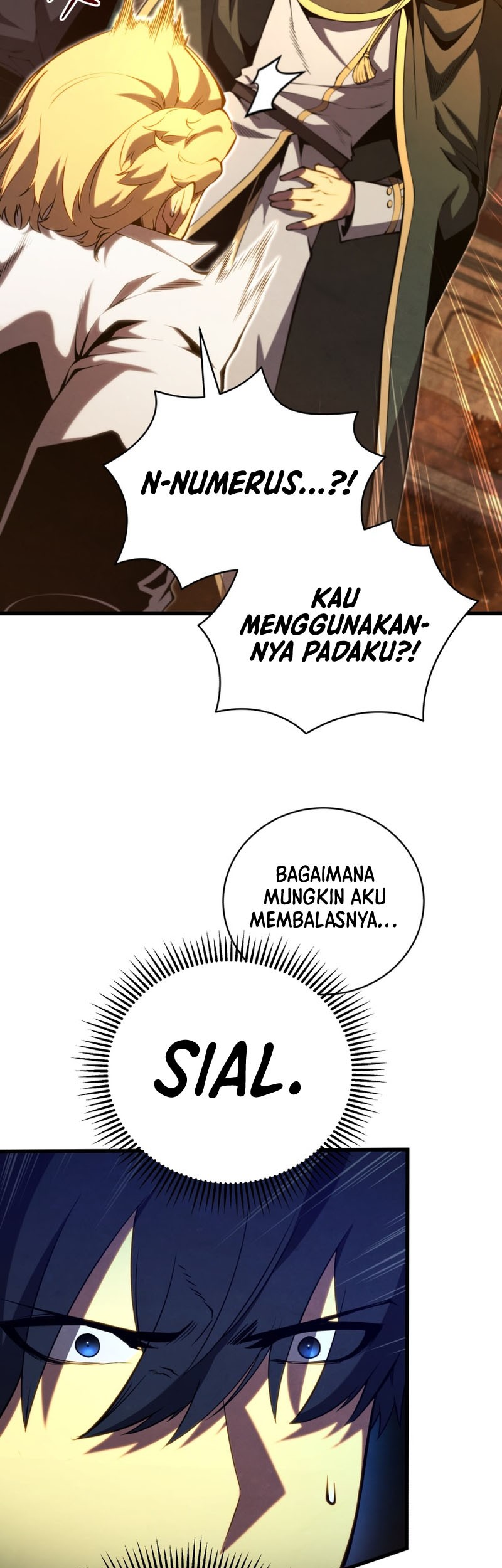 Swordmaster’s Youngest Son Chapter 72 Gambar 31