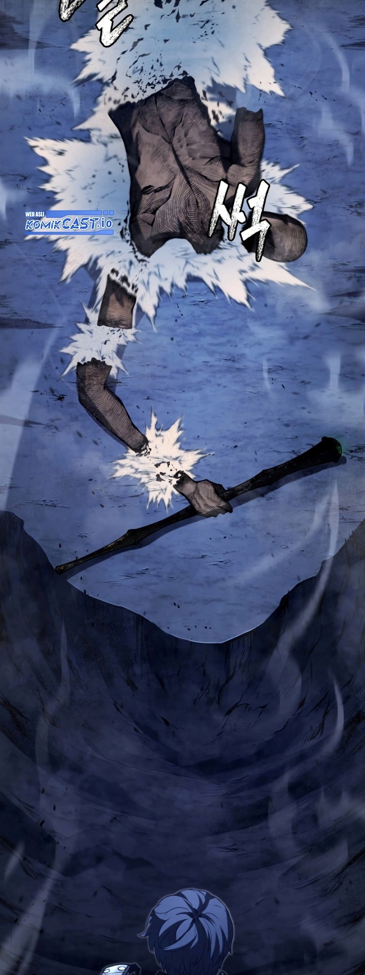 Swordmaster’s Youngest Son Chapter 80 Gambar 27