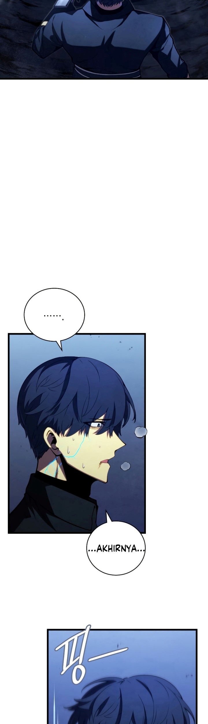 Swordmaster’s Youngest Son Chapter 80 Gambar 28